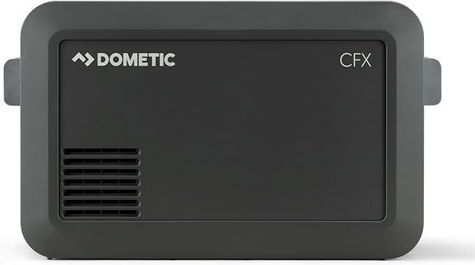Dometic CFX Electric Cooler | Portable Freezer | CFX5 & CFX3 Series | AC/DC or - Image 3