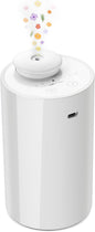 Airversa Waterless Diffuser for Essential Oil, Car Diffsuer, Battery Operated by Airversa
