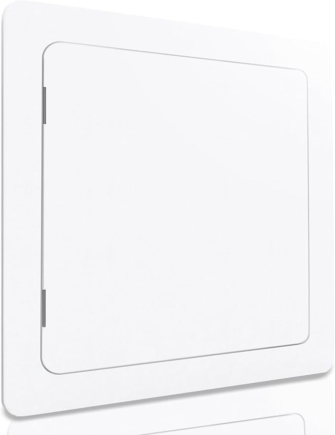 Morvat Access Panel 8x8 Inch for Drywall & Ceiling by Morvat