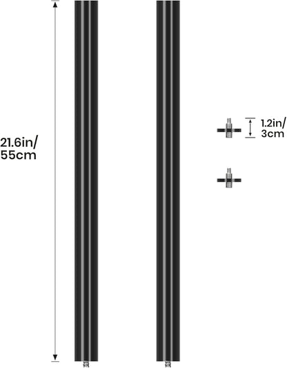 TARION Modular Base Extension Rod - Image 5