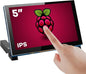 Hosyond 5 Inch Touchscreen IPS MIPI DSI Display Compatible by Hosyond