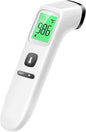 No-Touch Thermometer for Adults and Kids, Digital Accurate Baby Thermometer by GoodBaby