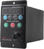 Cozyel AC 220V/0.75kw 1HP Variable Frequency Drive, 5A VFD Inverter by Cozyel