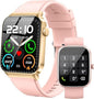 smart watch for men women answer/make calls, 1.85", main product view