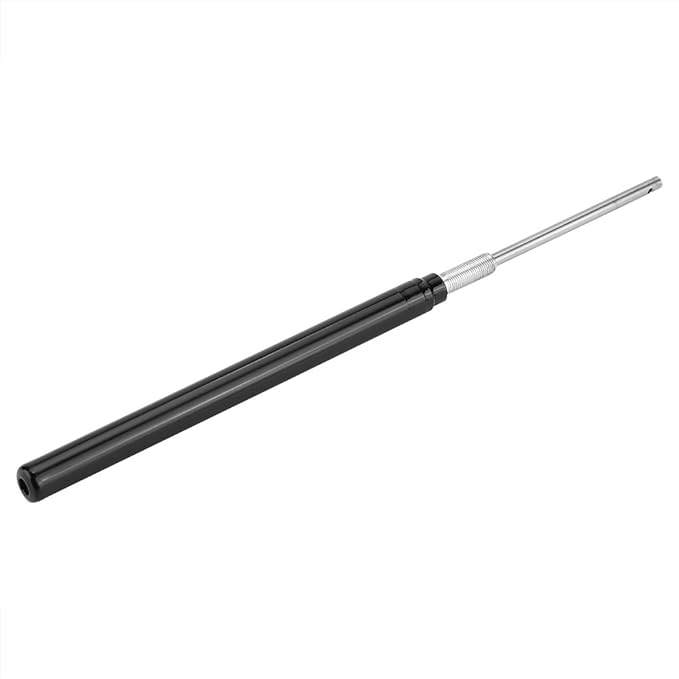 ABS Greenhouse Window Opener Auto Vent Cylinder, 20-25℃ Adjustable Temperature - Image 9