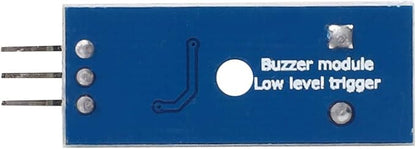 Passive Buzzer Module - Image 5