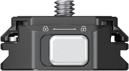FALCAM F38 Quick Release Base V2, Quick Release System, Base - Image 3