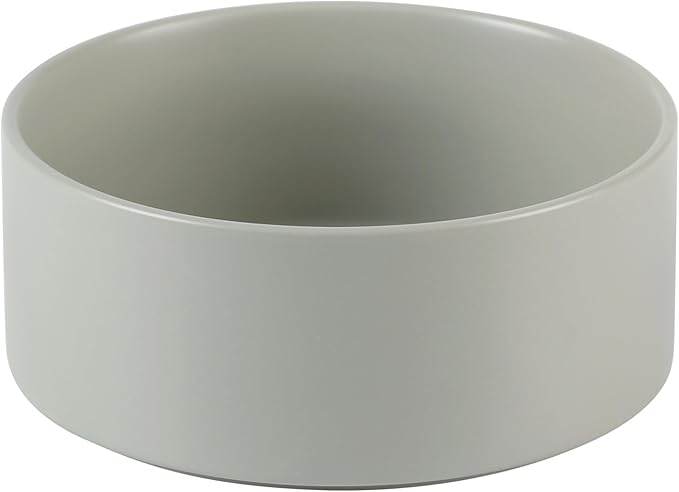 Ceramic Dog Bowl, Food and Water Bowl by Havniva