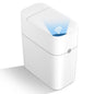 MUEE Automatic Motion Sensor Bathroom Trash Can by MUEE