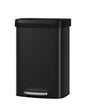 Garvee 13 gal / 50 L Metal Trash Can by Garvee