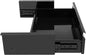 16 inch Sliding Pull-out Under Table Drawer by juckeyroot