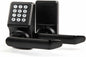 Keyless Entry Door Lock with Handle by CielsaDawn-Securityguard
