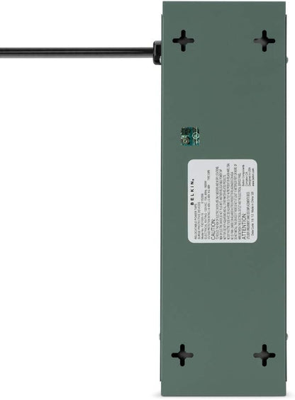 Belkin Power Strip Surge Protector - Image 6