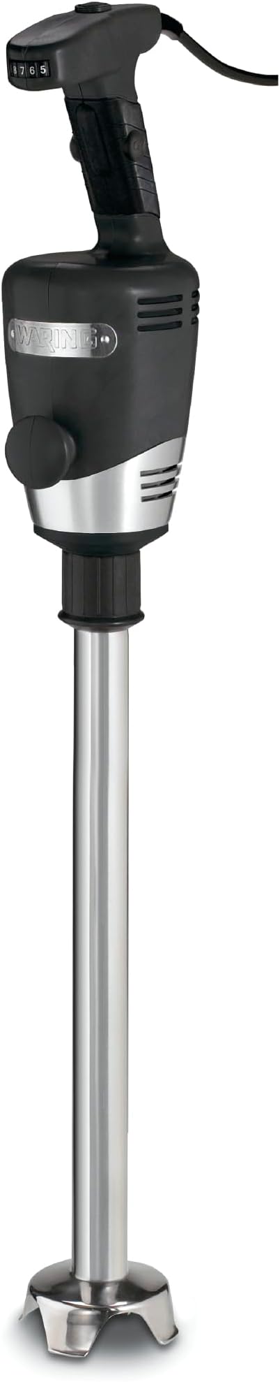 Waring Commercial Big Stix Heavy Duty Stick Immersion Hand Held Blender by WaringCommercialProducts