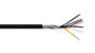 KWANGIL 6C 22AWG AMSB Shielded Cable Wire by KWANGIL