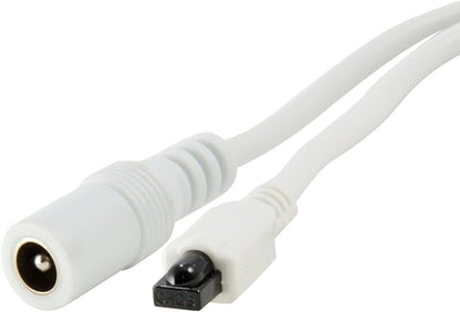 ABI Inline IR Controller with 24 Key Remote - Image 5