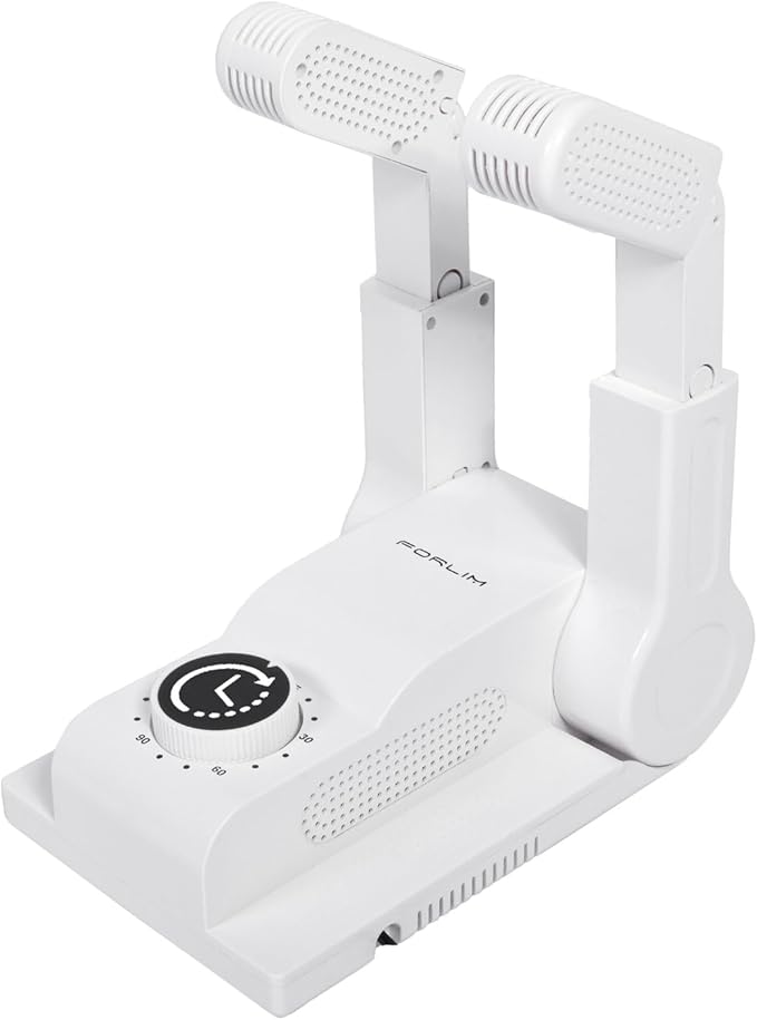 FORLIM Boot Dryer for Work Boots, Shoe Dryer by FORLIM