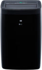 LG 10, 000 BTU Smart Portable Air Conditioner, Cools 450 Sq.Ft., Portable Air by LGElectronics