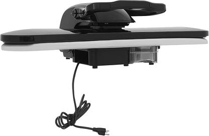 JLYNOWPT Professional Steam Iron Press by Unknown