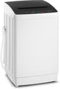 ROVSUN 30LBS Washing Machine, Full-Automatic Portable Washer by ROVSUN