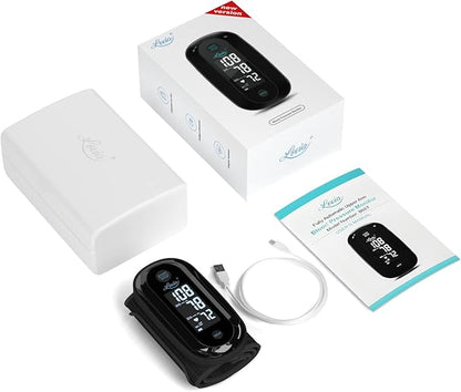 Blood Pressure Monitor Upper Arm - Image 7