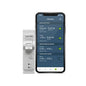 Leviton 2nd Gen Smart Circuit Breaker by Leviton