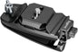 SMALLRIG Camera Clip with Plate, Quick Release System, Max Payload 40kg/88lb by SmallRig