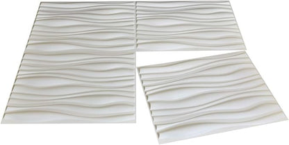Art3d Decorative 3D PVC Wall Panel - Image 5