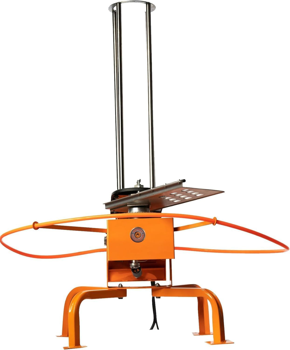 do all outdoors fowl play electronic clay pigeon, package contents