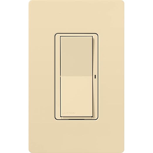 Lutron Claro Smart Light Switch - Image 11