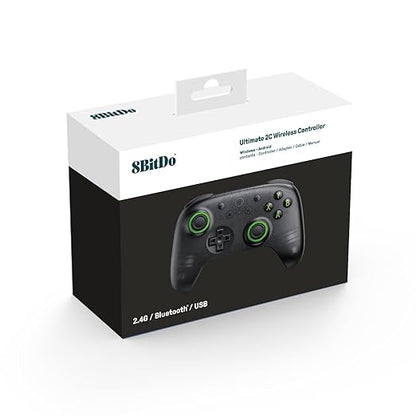 8BitDo Ultimate 2C Wireless Controller - Image 5