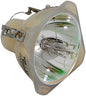 Philips UHP Bare Bulb for Viewsonic PJ258D Projector by BulbAmerica