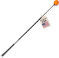 Orange Whip Golf Swing Trainer Aid Patented & Made in USA by OrangeWhip
