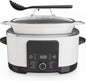 8.5 Quart Large Capacity Multi Cooker, Programmable Electric Pot by Unknown