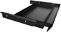 Large Under Desk Mounted Sliding Drawer by GAXOMO