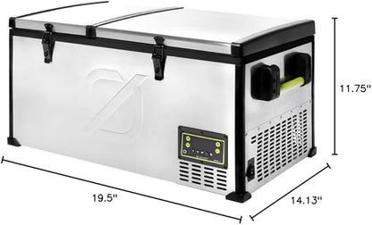 Goal Zero Alta 80, Portable Fridge and Portable Freezer, Energy Efficient - Image 8