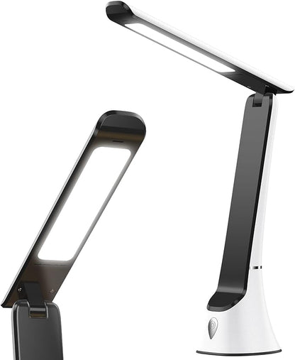 Light Therapy Lamp, 10000 LUX UV-Free LED Sunlight, Full Spectrum Mood Light by COTLIKE