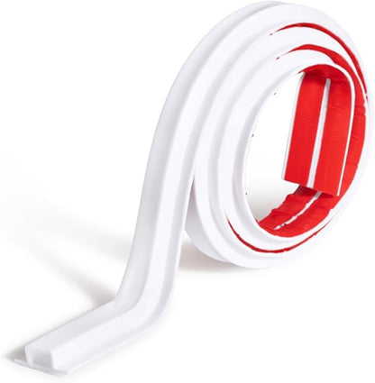 Rubber Bond TV Cord Hider Cable Protector - Image 2