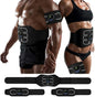 MarCoolTrip MZ Electronic Muscle Stimulator, Abs Stimulator Muscle Toner by MarCoolTrip+MZ