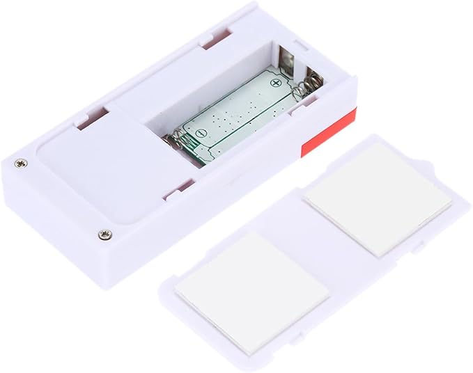 Meichoon Window Door Alarm Sensors - Image 7