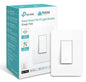 Kasa Matter Smart Light Switch: Voice Control w/Siri, Alexa & Google Assistant by KasaSmartbyTP-Link