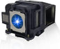 EL PLP88 Replacement Projector Lamp Bulb Compatible by SORNEICDRIsProfession