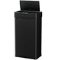 AthLike Sensor Trash Can, Touchless Motion Sensor Trash Bin, Smart Automatic by AthLikeforEveryone