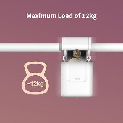 Aqara Smart Curtain Motor E1, Requires AQARA Zigbee 3.0 HUB, Not Support Hubs - Image 6