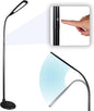 OttLite ClearSun Flex LED Floor Lamp by Ottlite