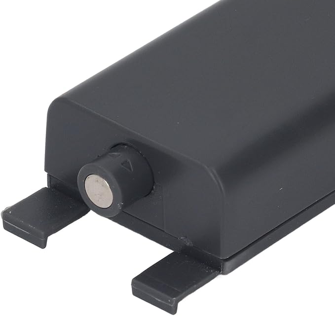 Magnetic Push Latch, Heavy Duty Touch Latches, Smart Automatic Electric - Image 8
