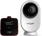 Waggle RV/Dog Temperature Monitor & Pet Camera Bundle by Waggle
