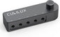 Cubilux Bidirectional 3.5mm Audio Switcher, Stereo 1/8” Aux Selector Box by Cubilux