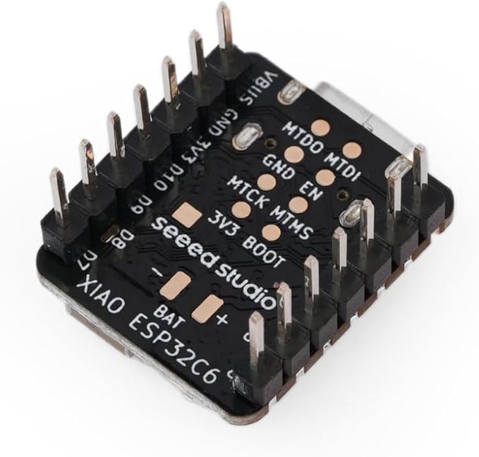 Seeed Studio XIAO ESP32C6 - Image 5