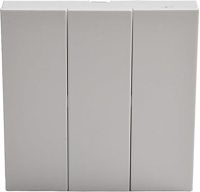 Deskbloom Scene Switch for Tuya for ZigBee 3.0, 6-Button Wall Controller by Unknown